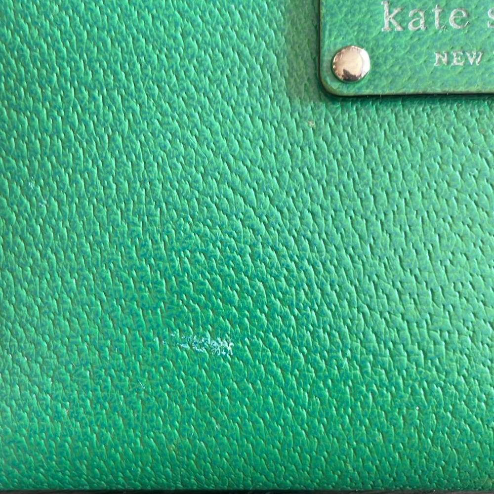 Kate Spade Wallet - Picture 8 of 10